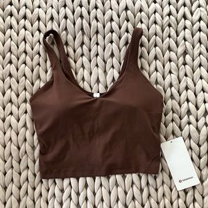 Lululemon Align Tank Top size 8